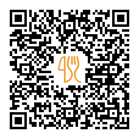 QR-code link para o menu de Speed Rabbit Pizza