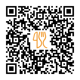 QR-code link para o menu de Allo Pizza Express