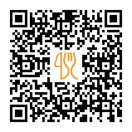 QR-code link naar het menu van Garden Pizza