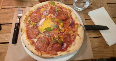 Don Camillo food