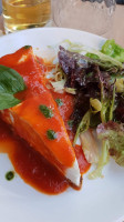 Le Comptoir Demange food