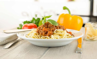La Fring'ale food