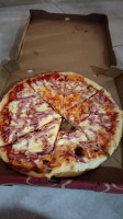 Les Argales De Rieulay (pizzeria Et Glaces) food