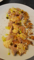 Carabasse food