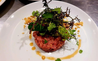 Carabasse food