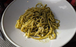 La Table Gourmande food