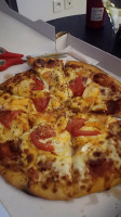 La Pizza Du Pirate food