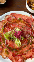 L'olivar food