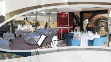 Il Forchettone inside