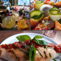 Les Doges food