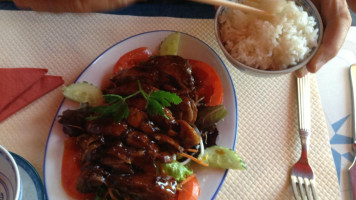 Le Mekong food