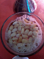 Le Jasmin food