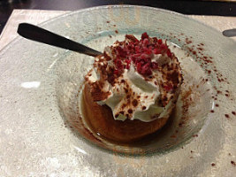 Auberge Du Camping food