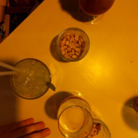 La Fee Torchette food