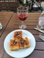 Mandaloun food