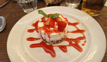 Le Bouchon food