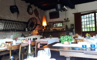 Le Soleil D'or food