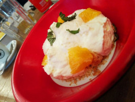 BALLS food