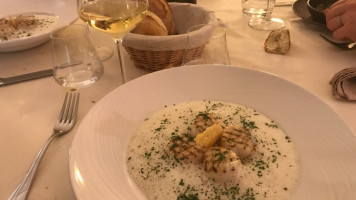 L'Epicurien food