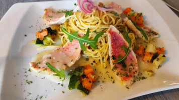Chez Michel food