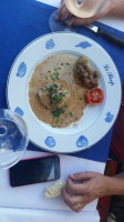 Le Pirate food