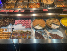 Au Bonheur D'asie food