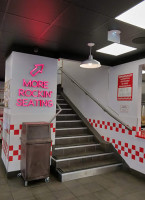 Five Guys outside