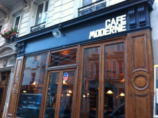Moderne