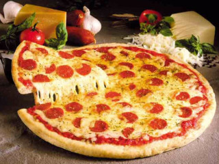 Pizza Delices