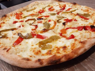 Casa Mia Pizza Brindas